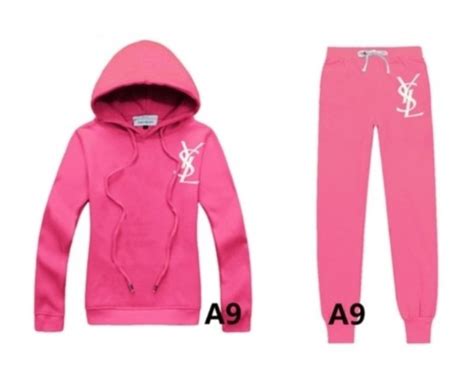 ysl track suit|ysl hoodie.